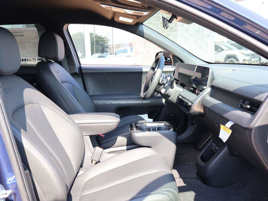 New 2027 Hyundai Ioniq 5 XRT AWD/4WD image 9