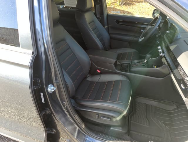 Certified 2024 Honda CR-V Sport Touring image 37