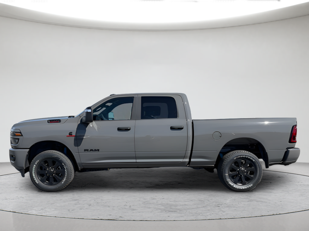 New 2026 RAM 2500 Big Horn AWD/4WD image 6