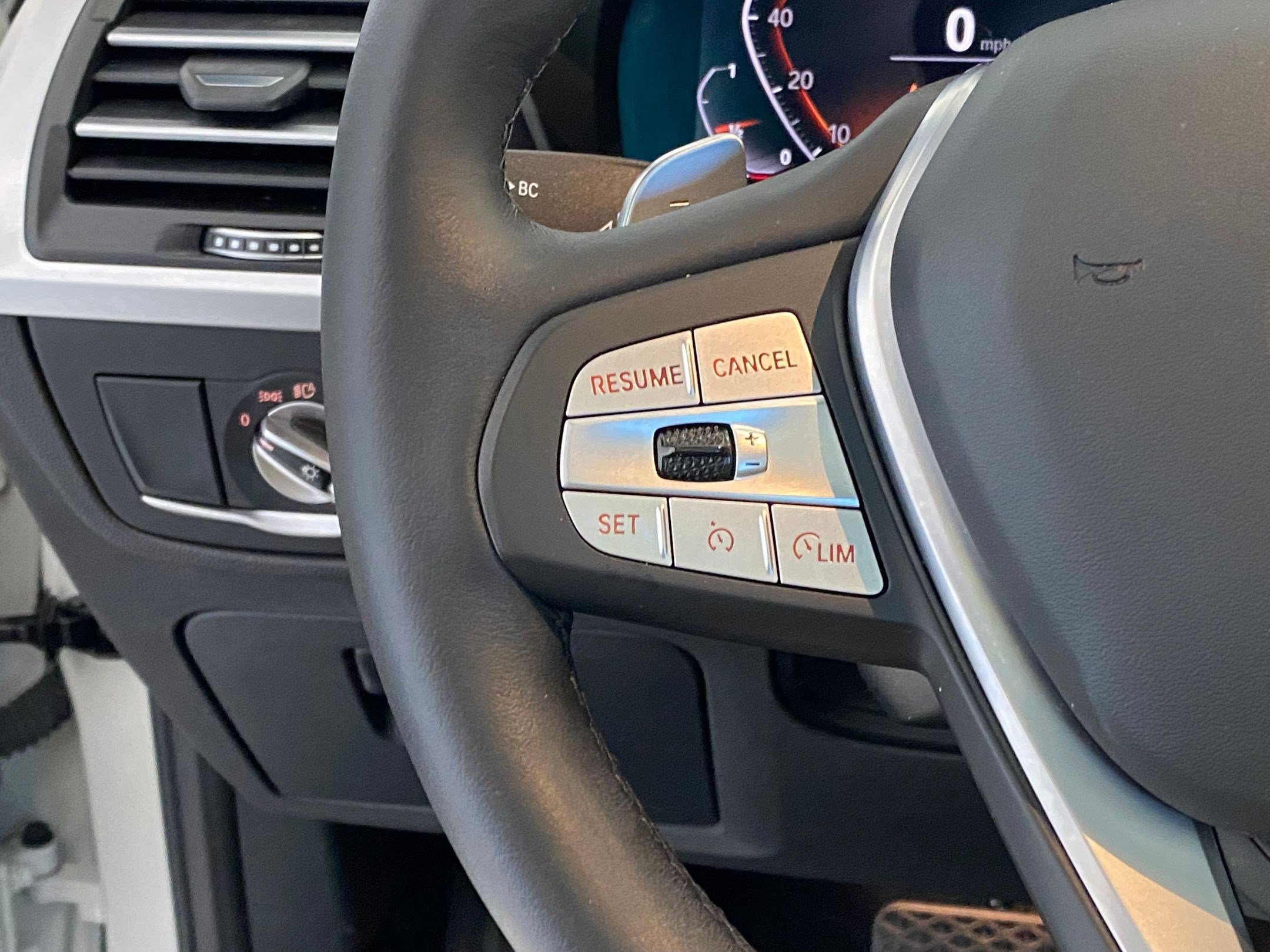 Certified 2024 BMW X3 xDrive30i w/ Convenience Package image 17