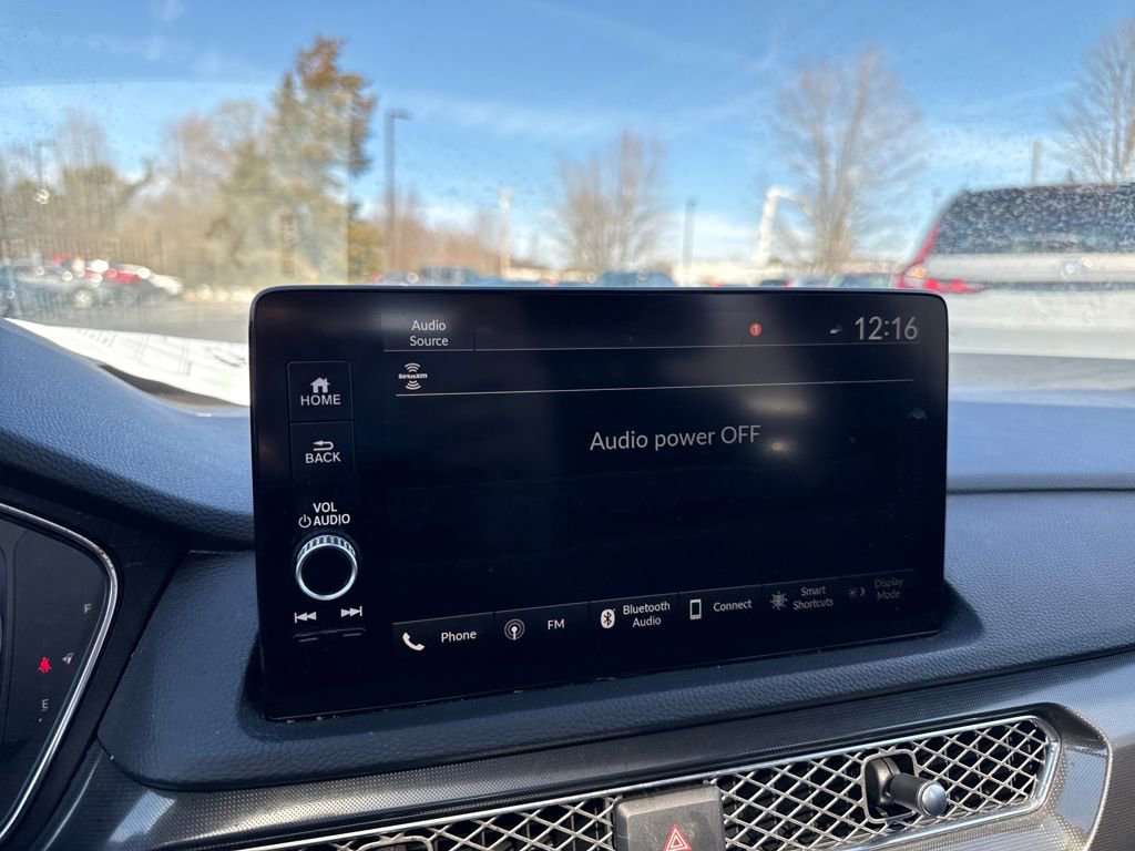 Used 2023 Acura Integra A-Spec image 27