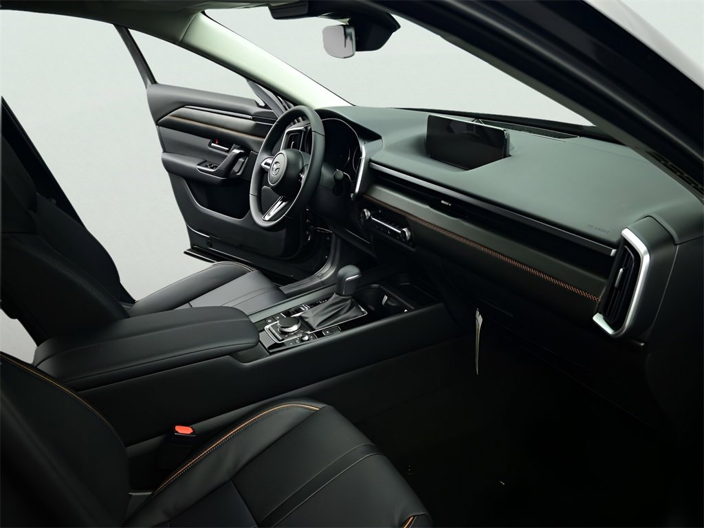 New 2026 MAZDA CX-50 AWD 2.5 Hybrid w/ Weather Package image 7