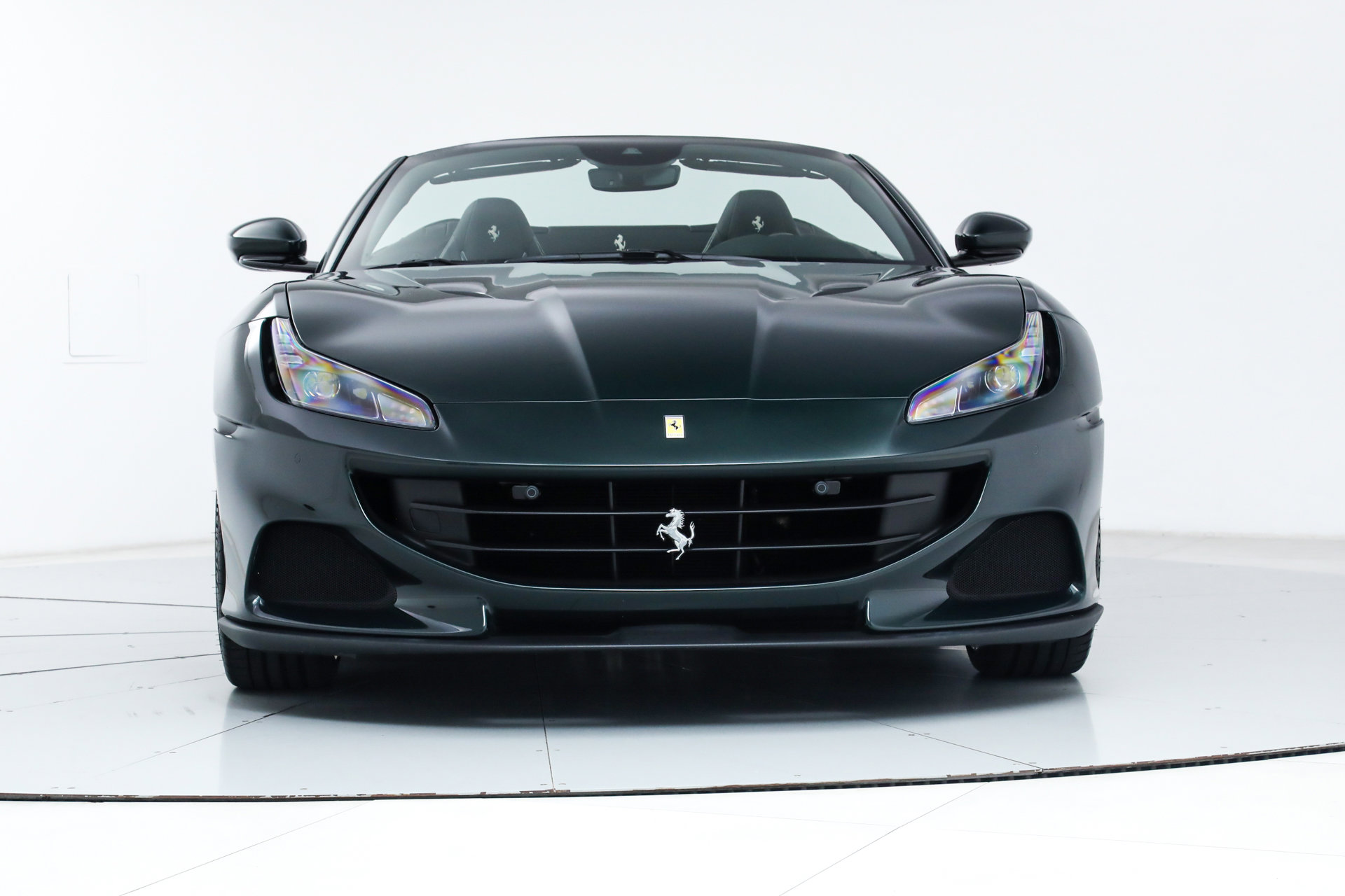 Certified 2023 Ferrari Portofino M image 39