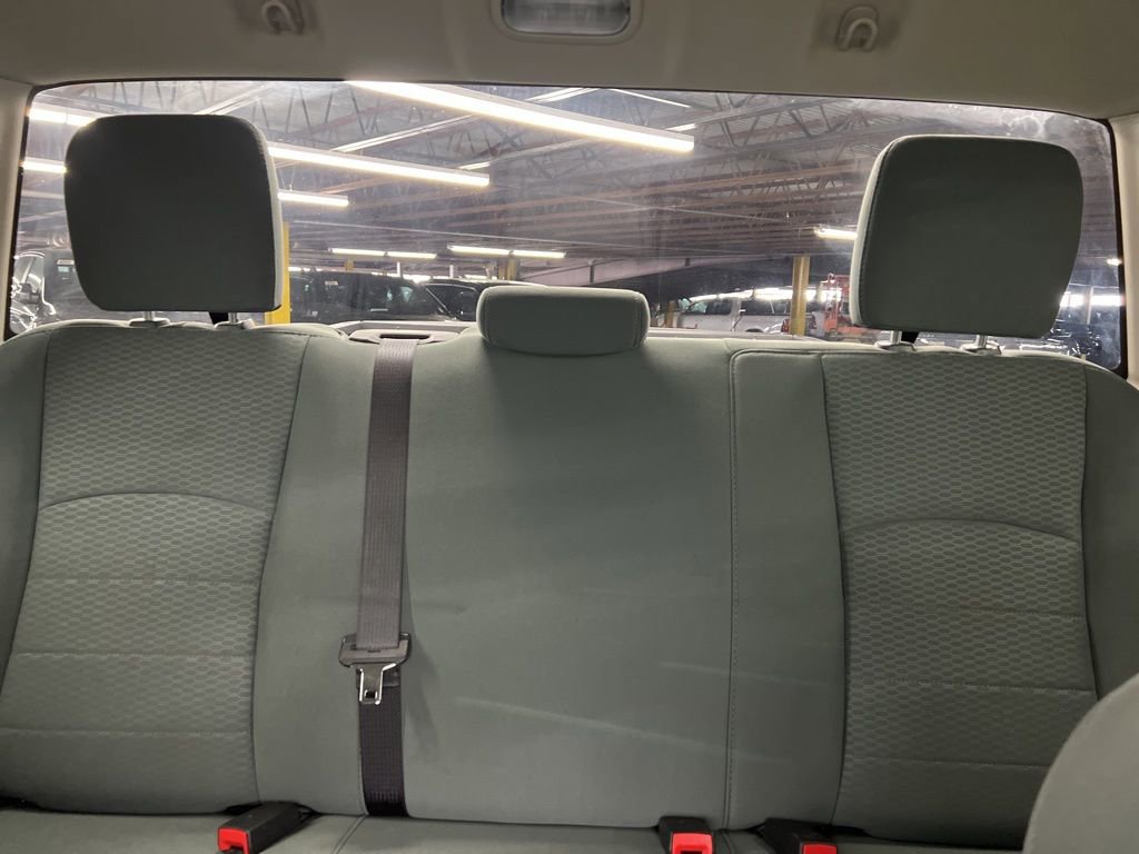 Used 2018 RAM 2500 Tradesman w/ Chrome Appearance Group AWD/4WD image 24