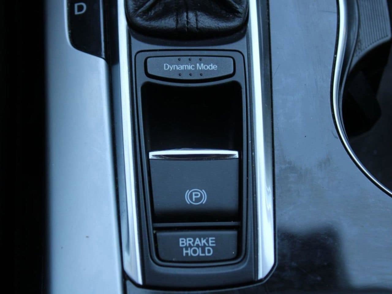 Used 2020 Acura TLX FWD image 20