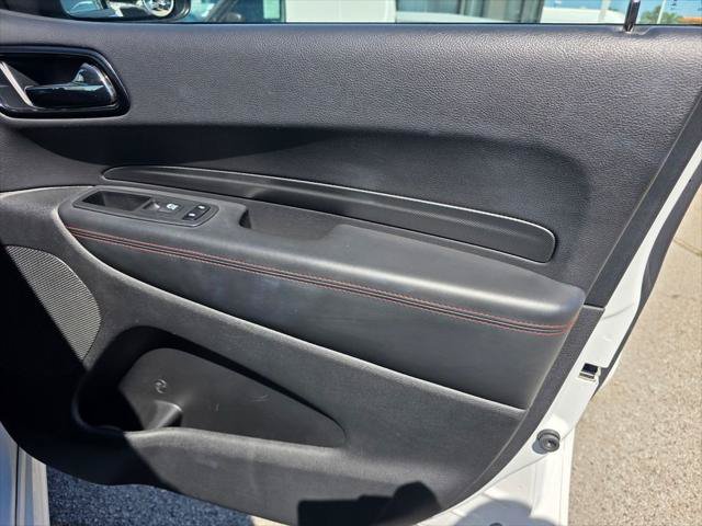 Certified 2024 Dodge Durango GT RWD image 24