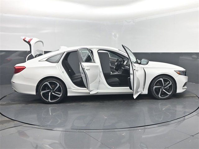 Used 2019 Honda Accord Sport image 50