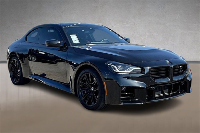 Used 2024 BMW M2 w/ Lighting Package image 10