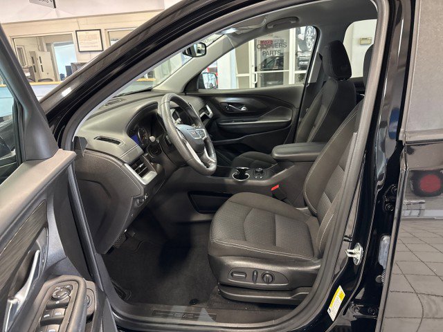 Certified 2024 GMC Terrain SLE w/ Driver Convenience Package image 15