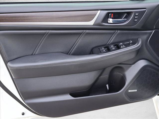 Used 2019 Subaru Legacy 2.5i Limited AWD/4WD image 10