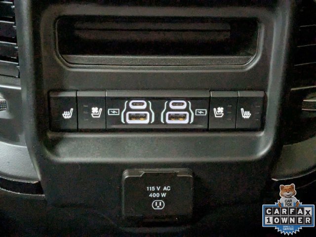 Used 2025 RAM 1500 RHO w/ RHO Level 1 Equipment Group AWD/4WD image 20