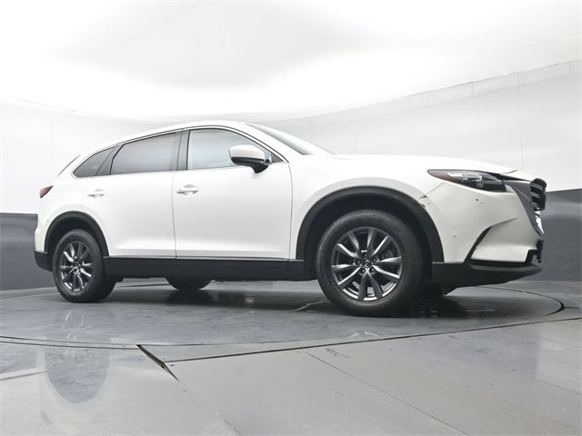 Certified 2023 MAZDA CX-9 Touring image 37