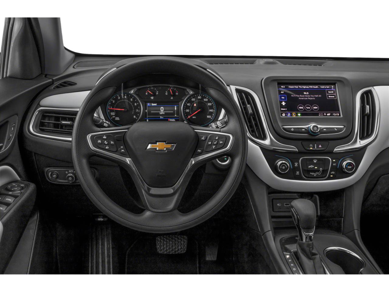 Used 2023 Chevrolet Equinox RS image 51