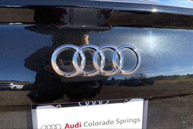 Used 2016 Audi A6 3.0T Premium Plus w/ Cold Weather Package image 8