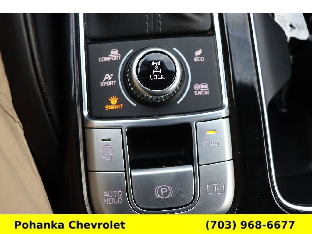 Used 2024 Kia Telluride SX Prestige X-Pro image 18