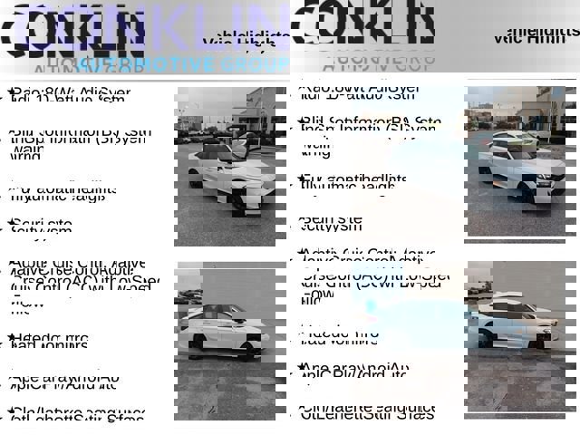 New 2026 Honda Civic Sport image 2