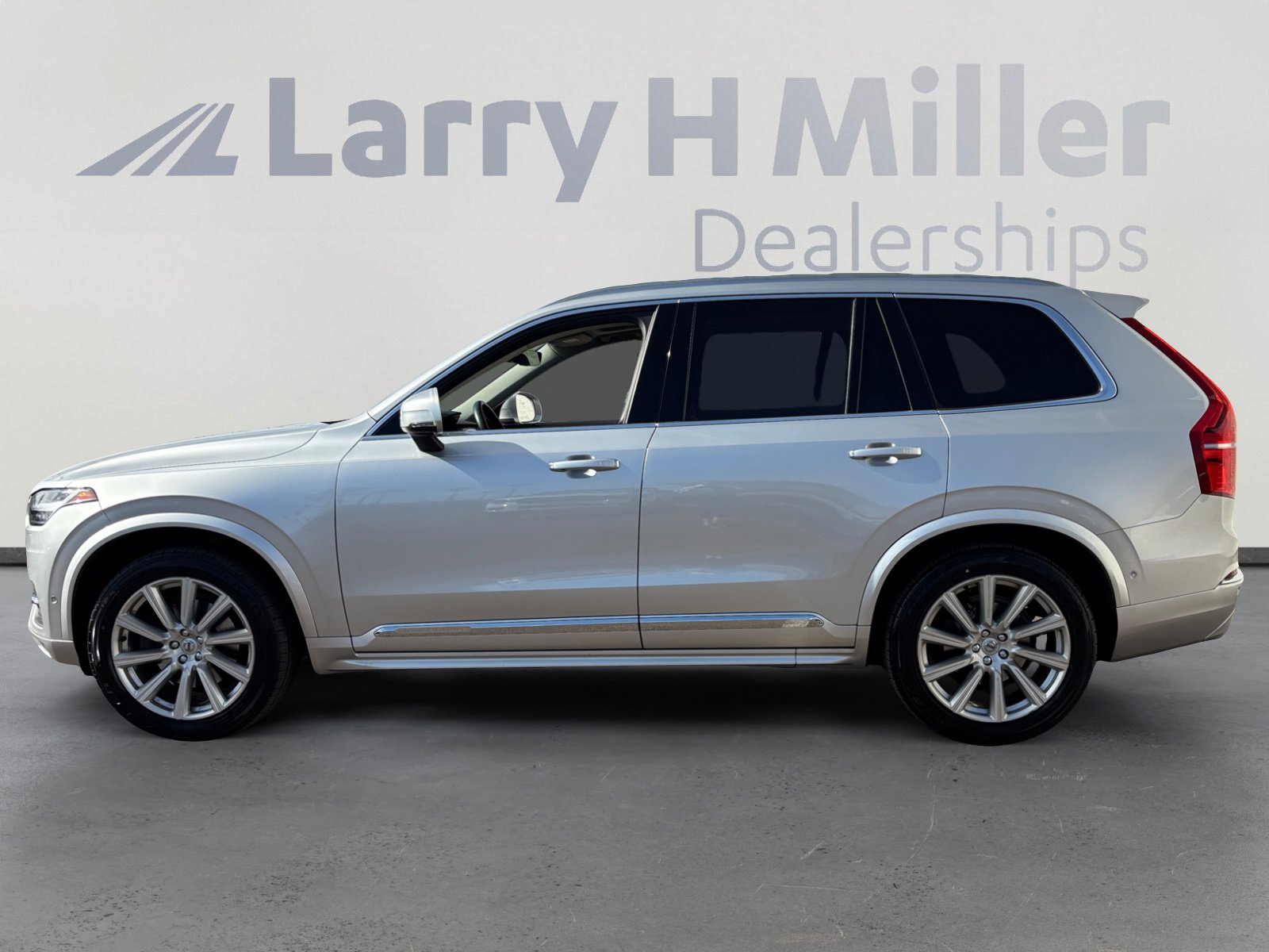 Used 2019 Volvo XC90 T6 Inscription w/ Luxury Package video 2