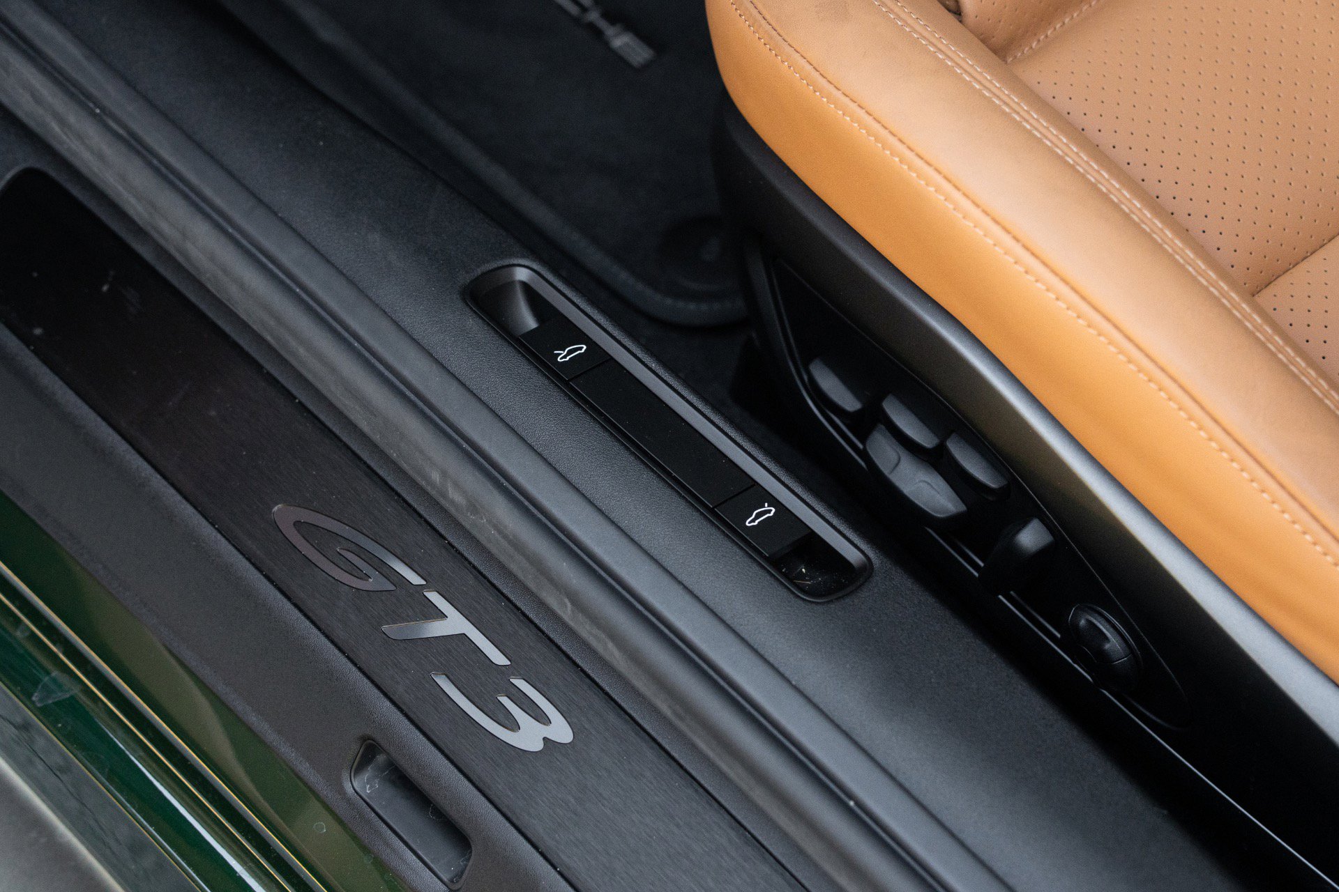 Used 2026 Porsche 911 GT3 w/ Chrono Package image 54