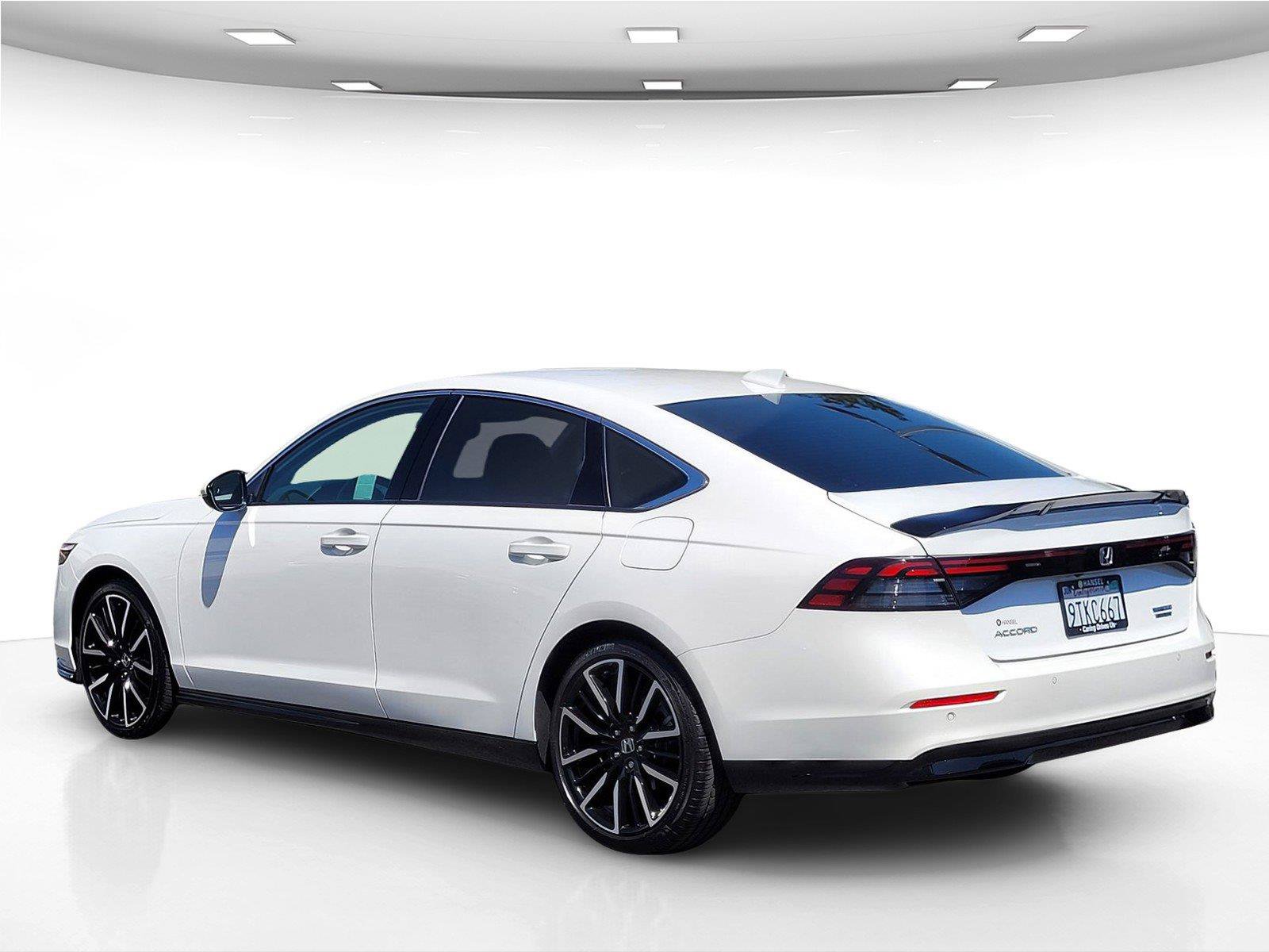 Used 2025 Honda Accord Touring image 10