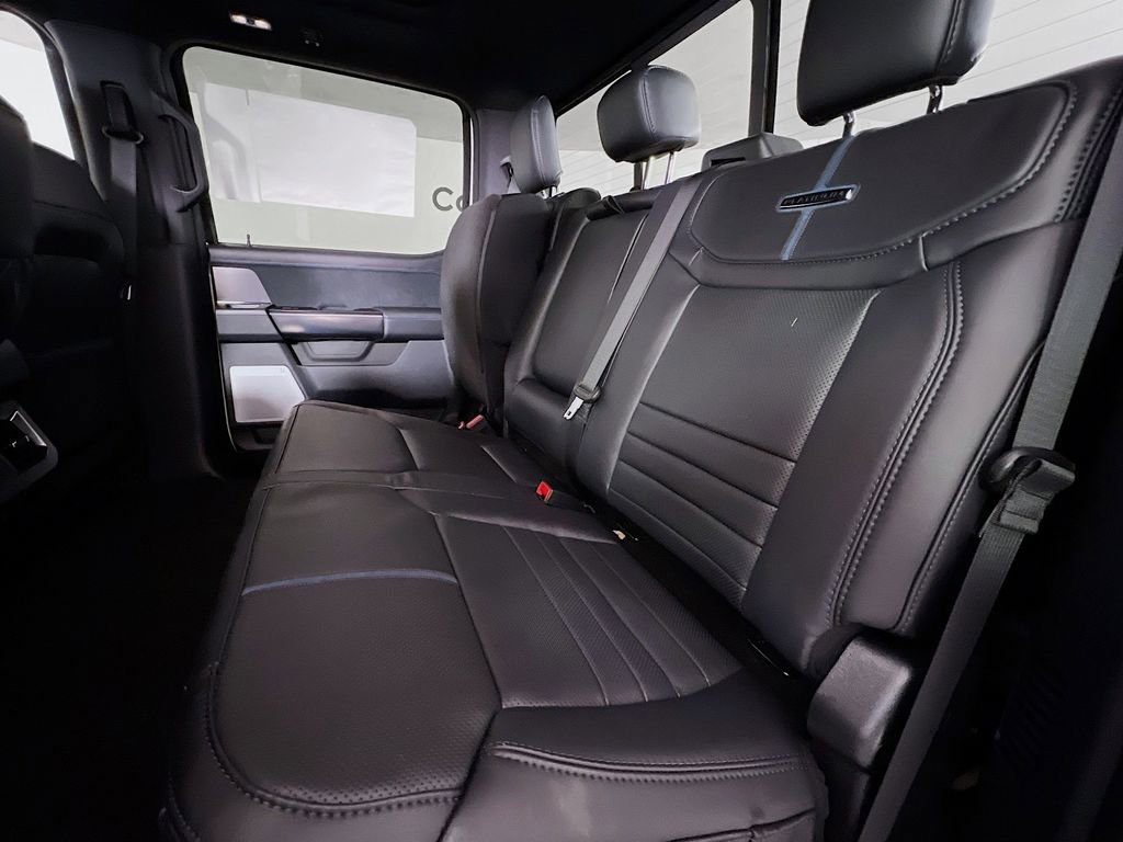 New 2026 Ford F350 Platinum image 28