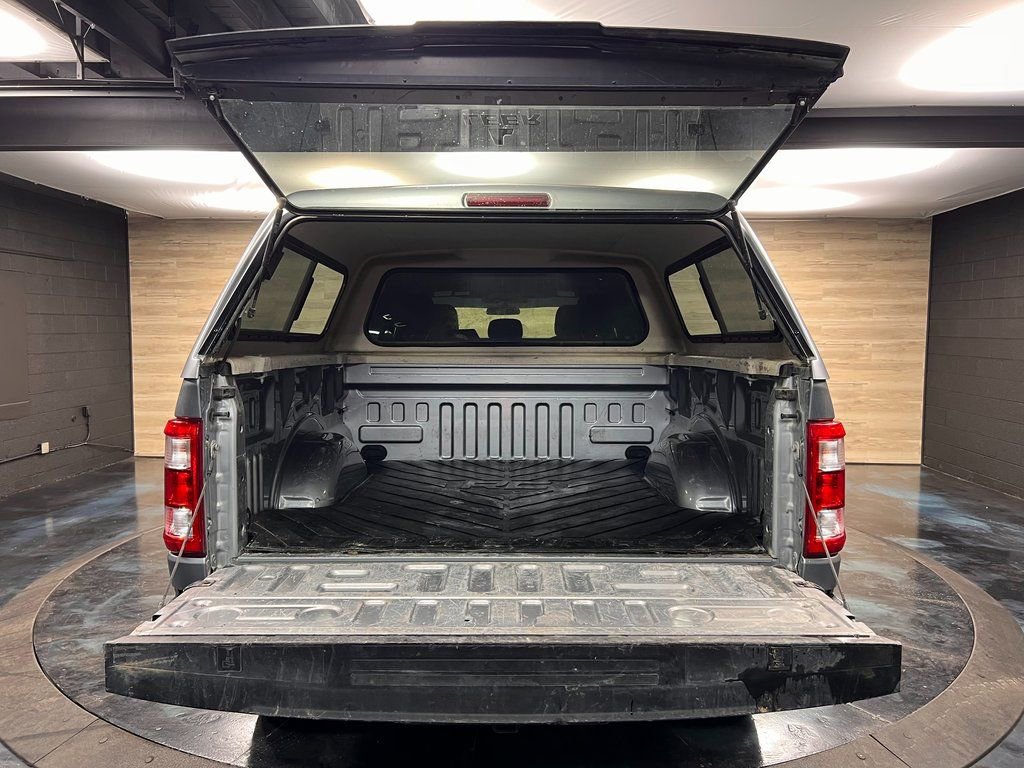 Used 2023 Ford F150 XL w/ STX Appearance Package image 23