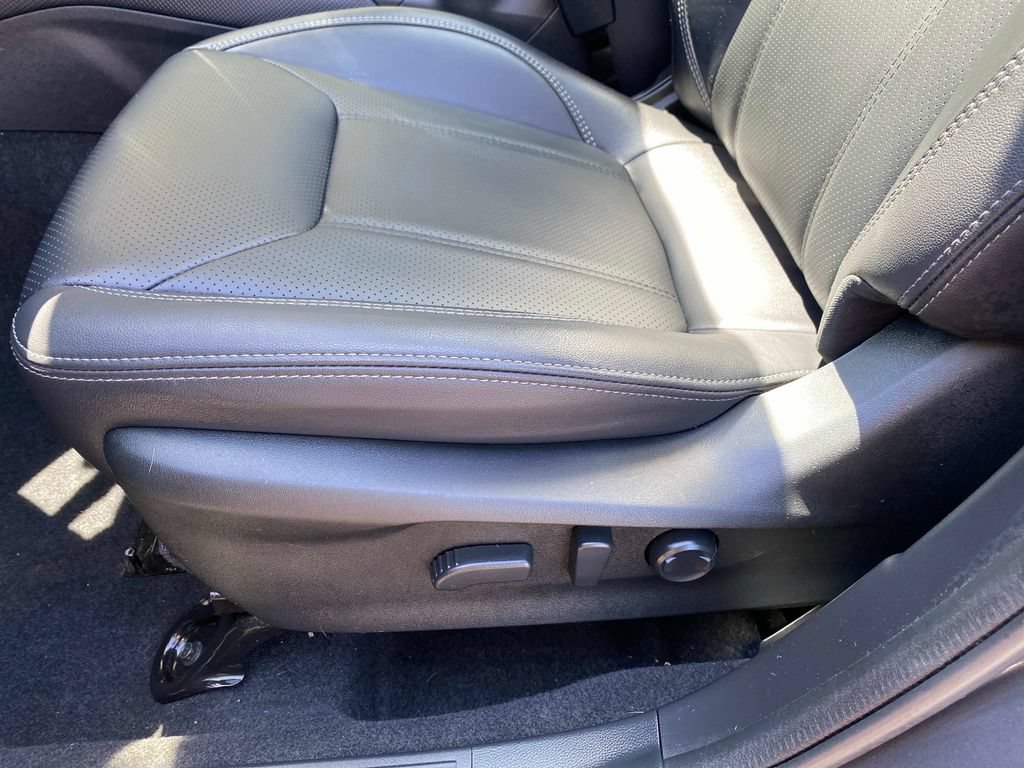 Certified 2023 Subaru Forester Limited AWD/4WD image 29
