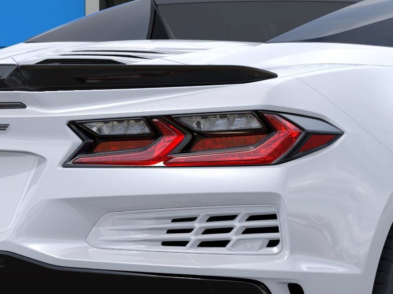 New 2027 Chevrolet Corvette Z06 RWD image 11