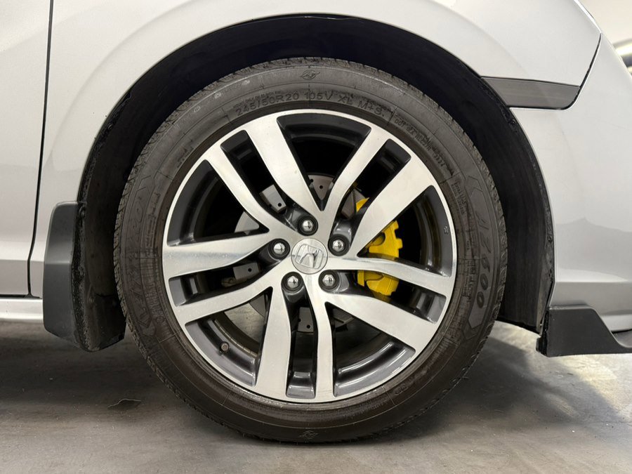 Used 2018 Honda Odyssey Touring image 78