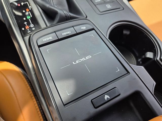 Used 2025 Lexus IS 350 F Sport RWD image 26