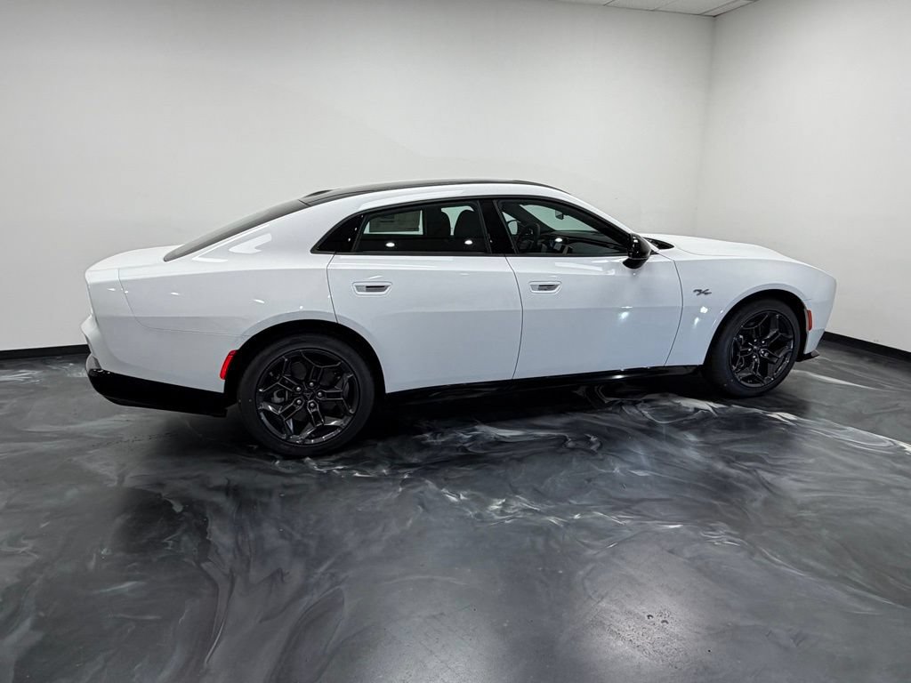 New 2026 Dodge Charger R/T w/ Blacktop Package AWD/4WD image 22