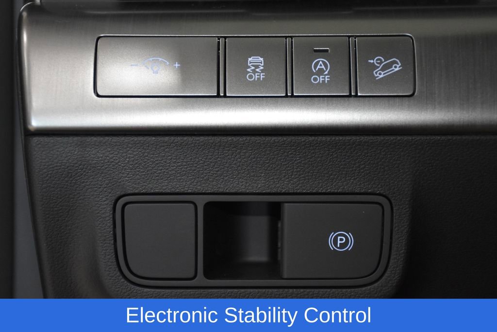 New 2026 Hyundai Kona SE image 9