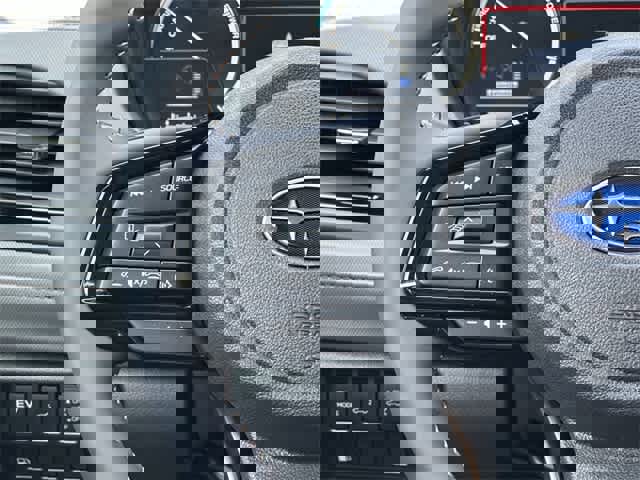 Used 2025 Subaru Forester Sport image 9