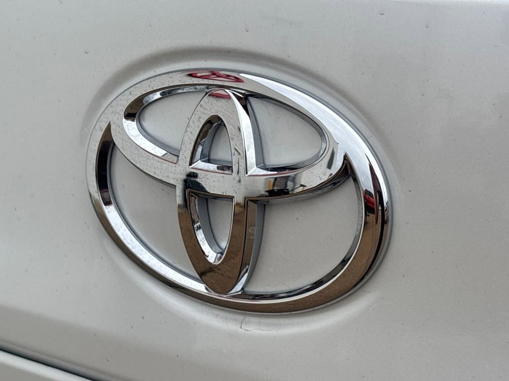 New 2026 Toyota Corolla Cross LE image 30