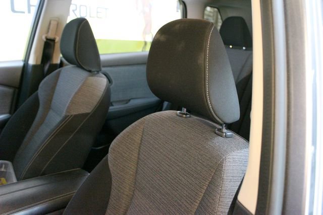 Used 2021 Nissan Rogue S FWD image 17