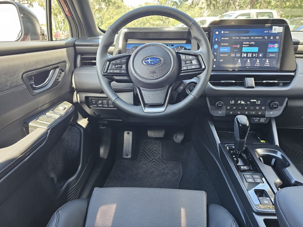 New 2026 Subaru Outback Touring XT AWD/4WD image 13