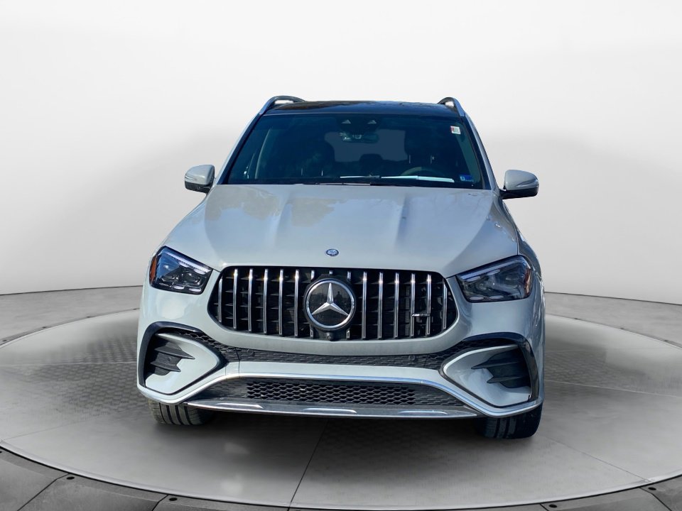 Certified 2024 Mercedes-Benz GLE 53 AMG 4MATIC image 2