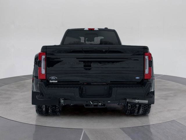 Certified 2026 Ford F450 Platinum image 5