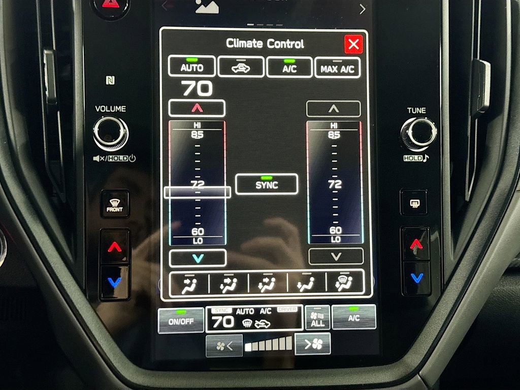 New 2026 Subaru Crosstrek 2.0i Premium image 13