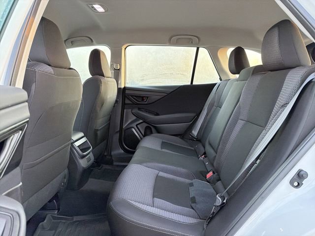 Used 2025 Subaru Outback image 19