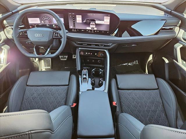 New 2026 Audi SQ5 Premium Plus AWD/4WD image 15