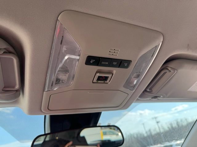 Used 2025 Toyota RAV4 XLE image 21