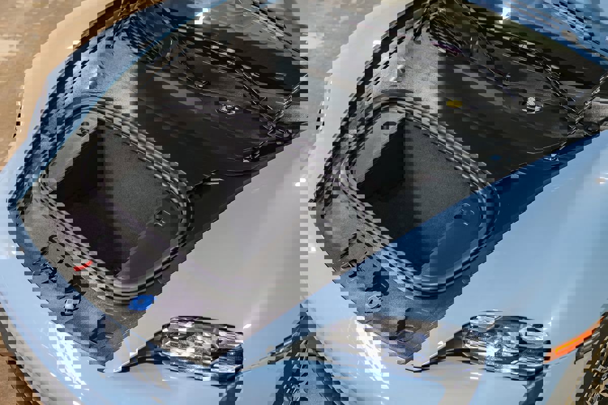 Used 2022 Porsche Taycan 4S image 50