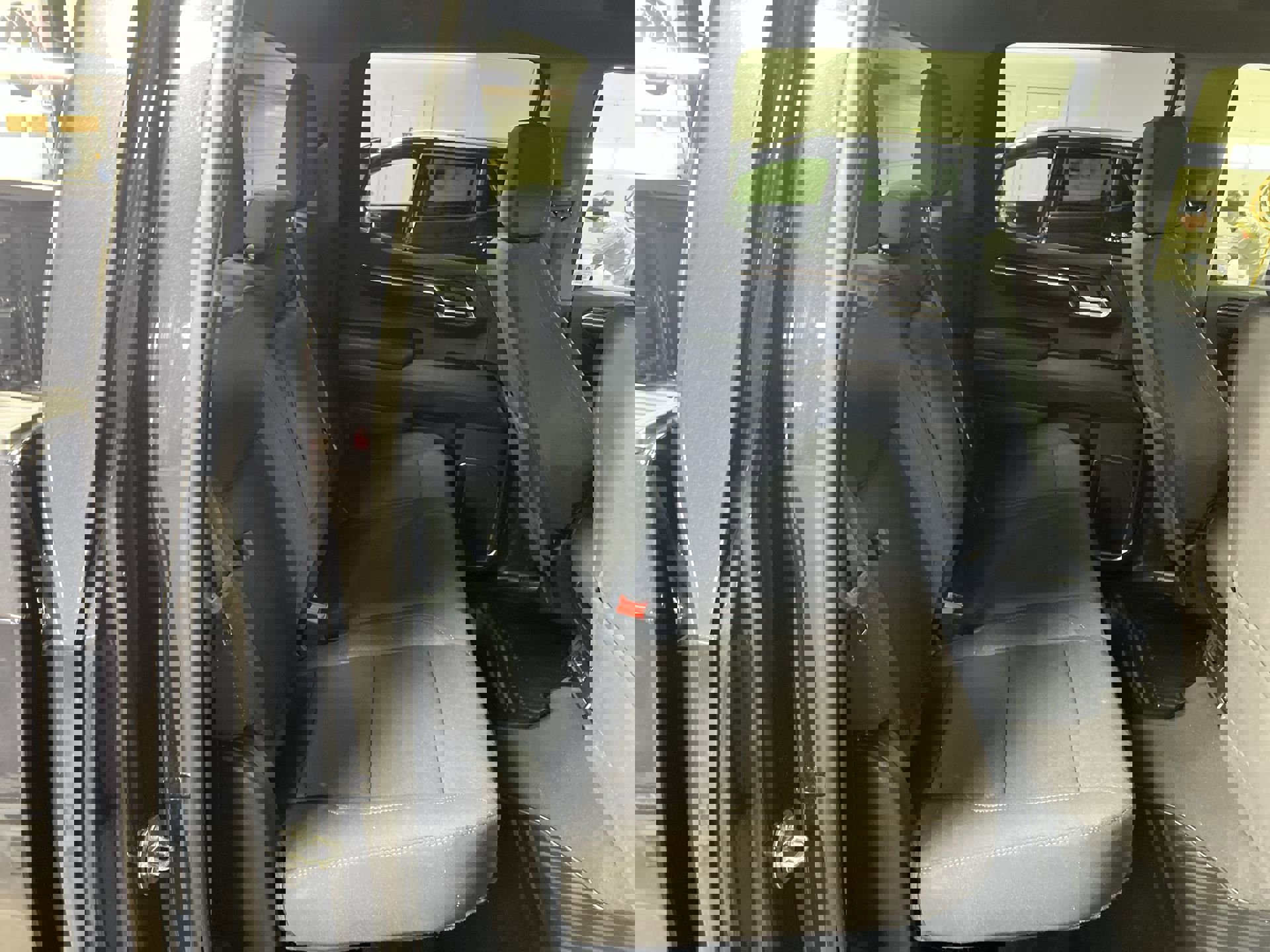 Certified 2024 GMC Sierra 1500 Elevation image 26