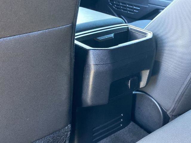 Used 2025 Toyota Tacoma SR image 16