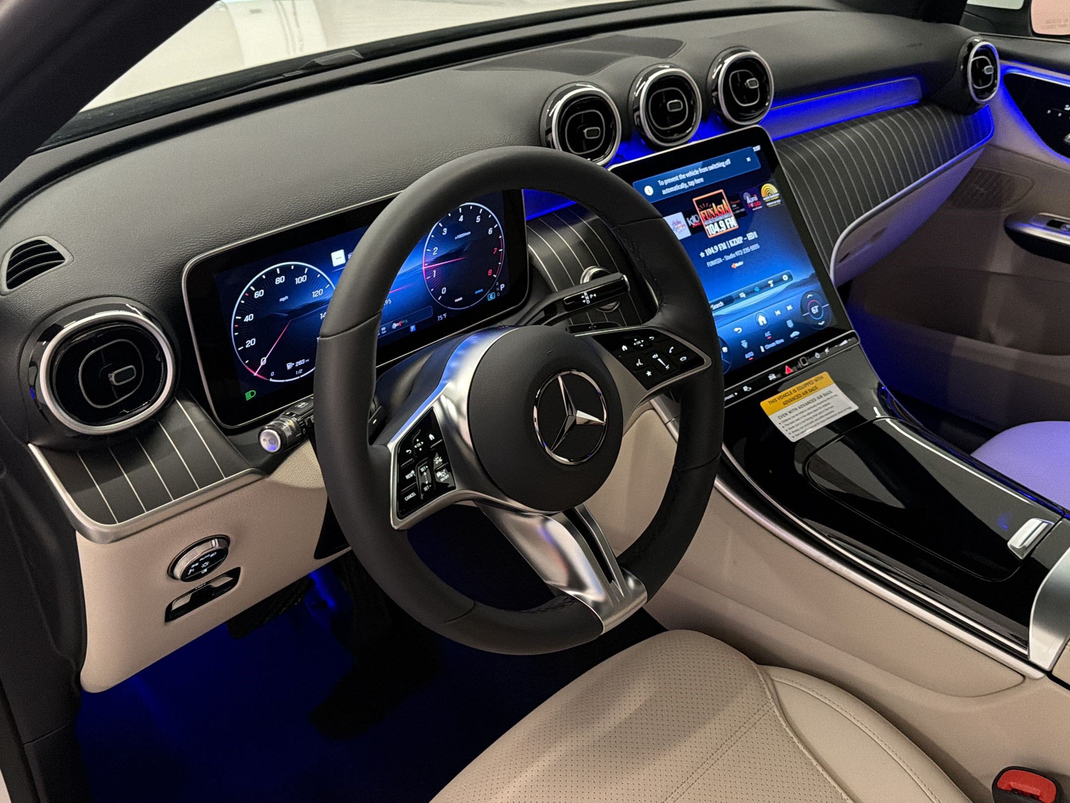 Certified 2026 Mercedes-Benz GLC 300 image 4