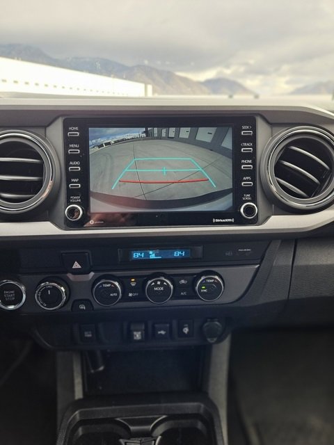 Used 2023 Toyota Tacoma TRD Off-Road image 11