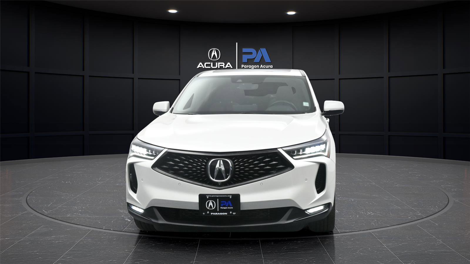 Certified 2024 Acura RDX A-Spec AWD/4WD image 26