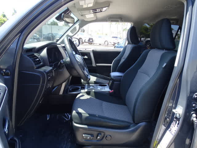 Used 2024 Toyota 4Runner SR5 RWD image 17