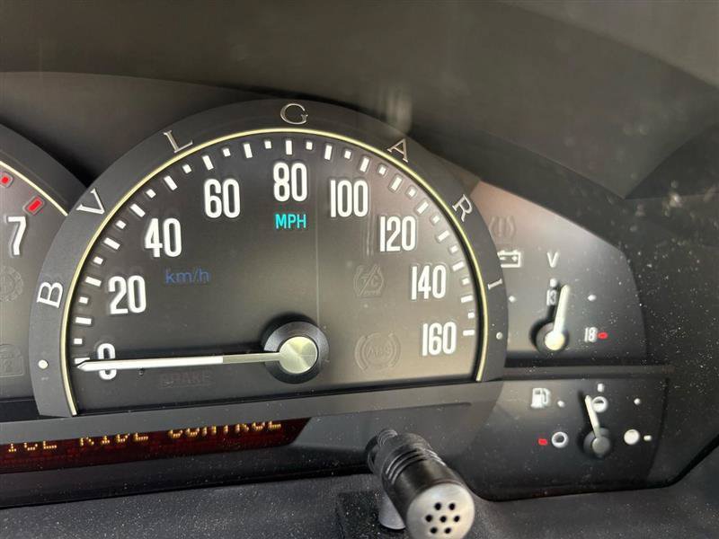 Used 2005 Cadillac XLR RWD image 29