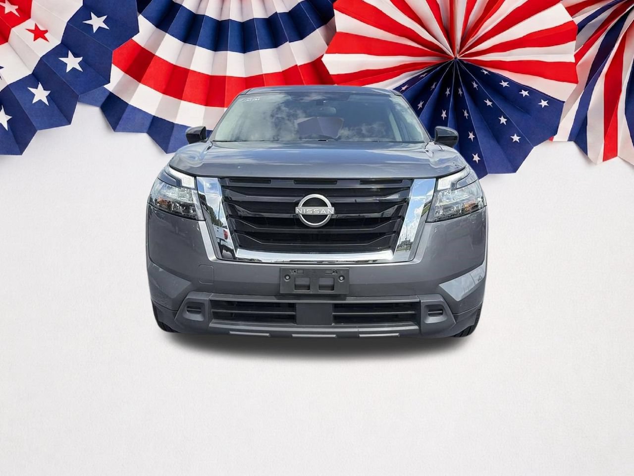 Used 2023 Nissan Pathfinder S FWD image 27